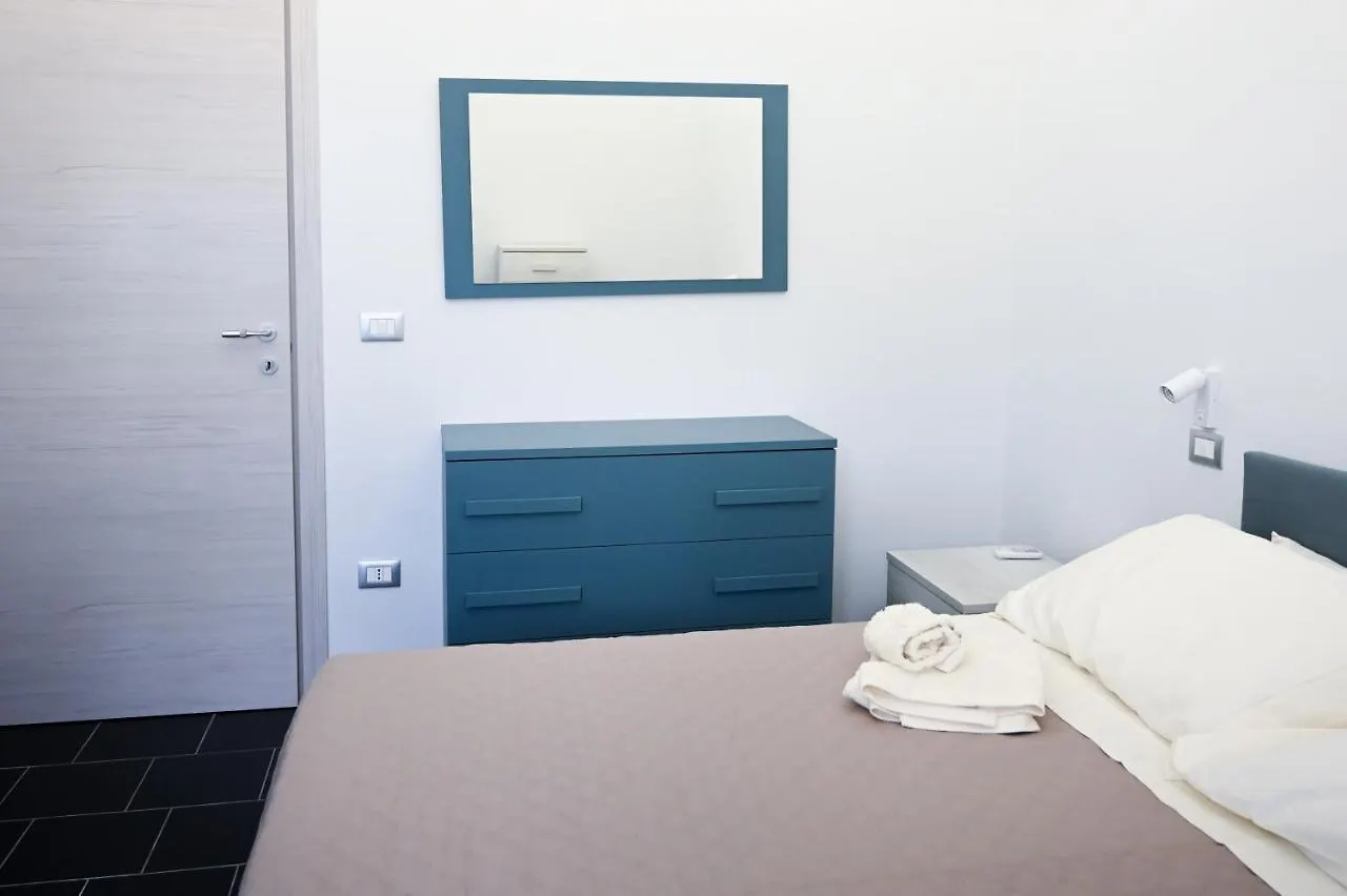Gikla Maison Catania Holiday home