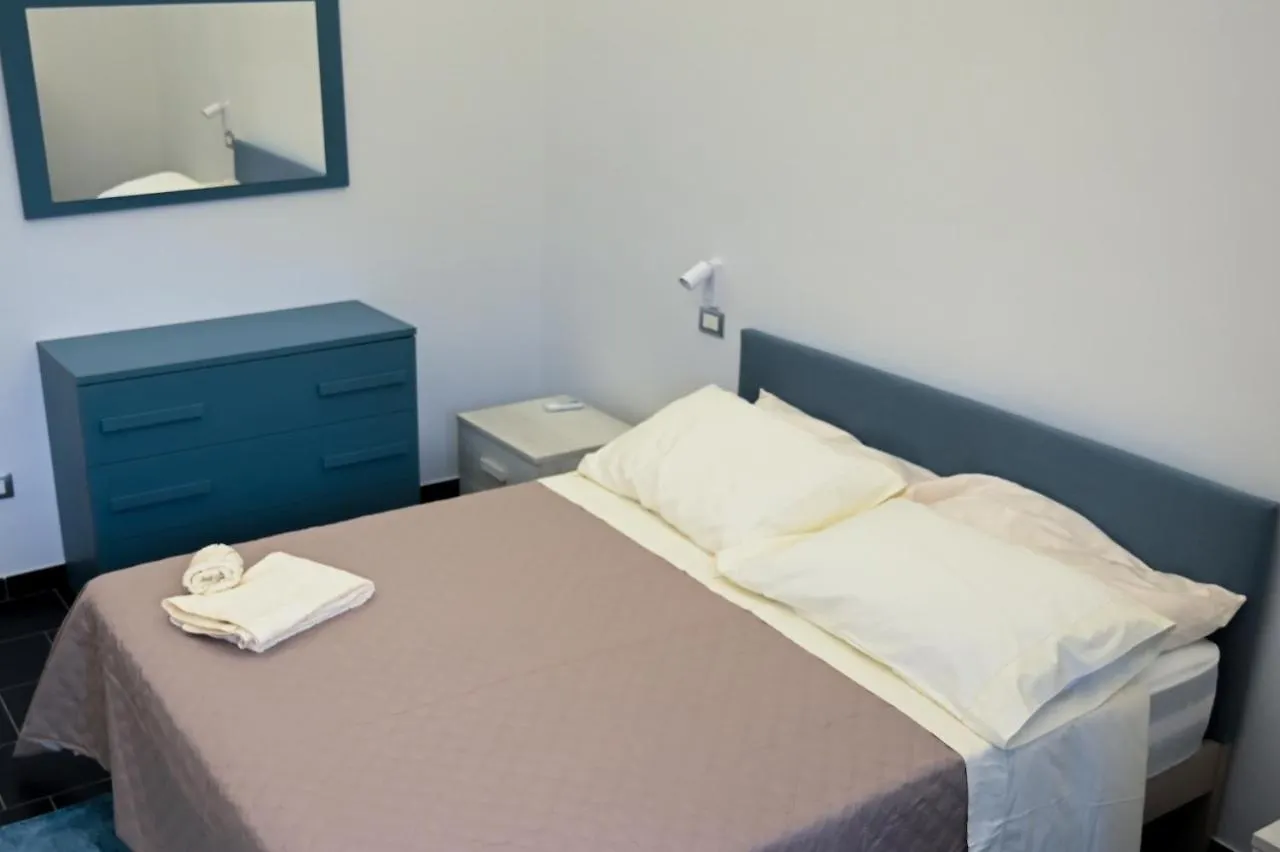 Holiday home Gikla Maison Catania