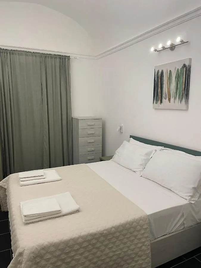 Holiday home Gikla Maison Catania