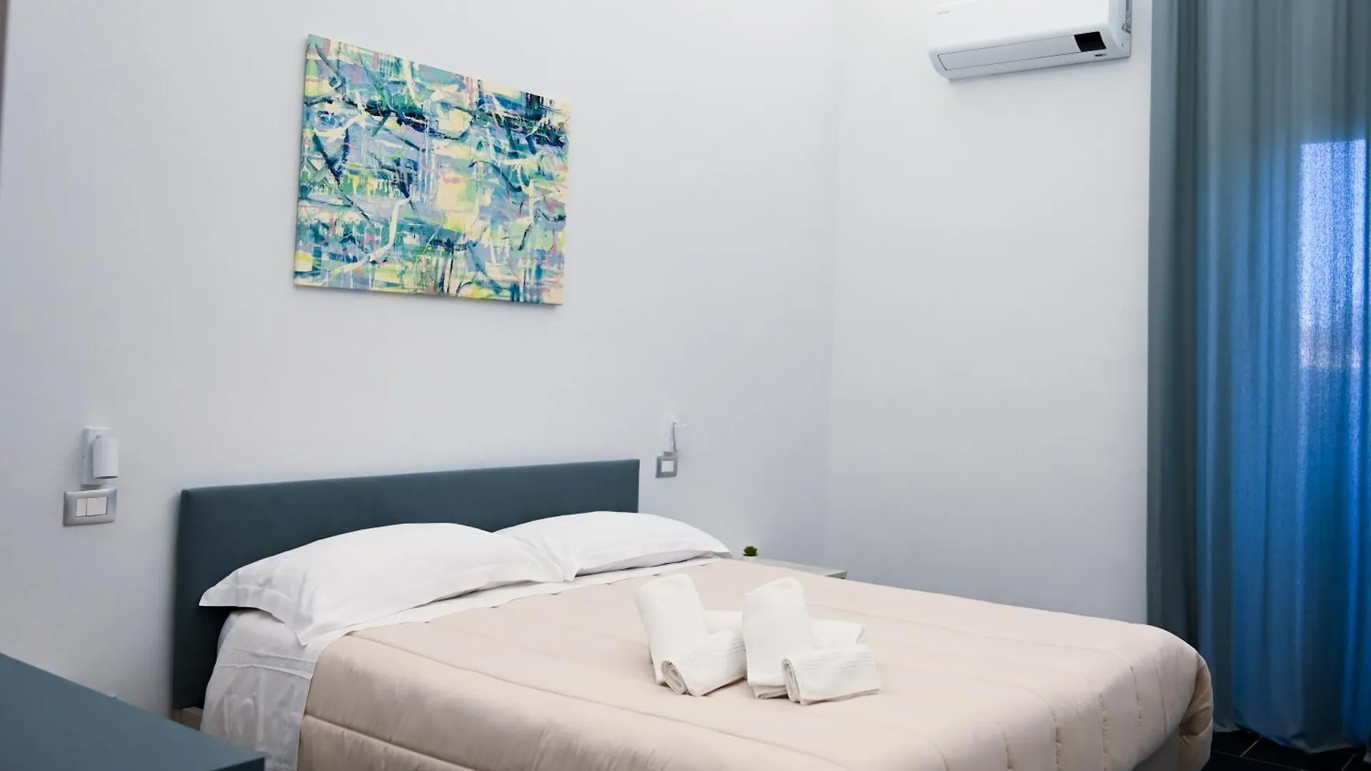 Gikla Maison Katania Dom wakacyjny