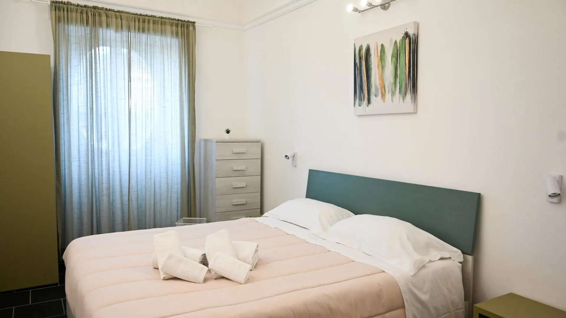 Gikla Maison Catania Holiday home