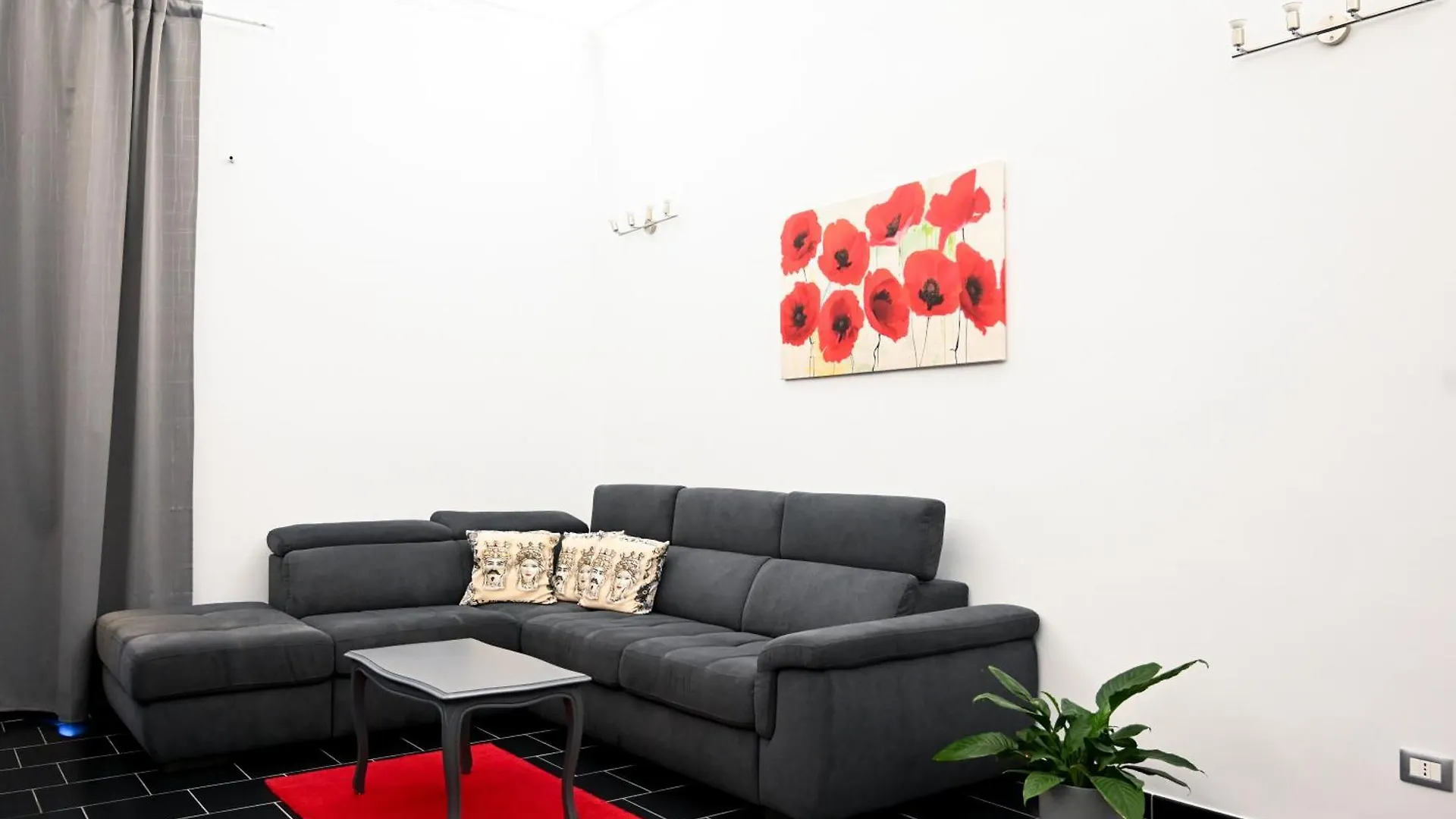 Holiday home Gikla Maison Catania